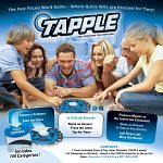 Tapple - The Fast Paced Word Game
