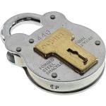 Easy Peasy Puzzle Lock