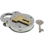 Easy Peasy Puzzle Lock
