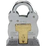Easy Peasy Puzzle Lock