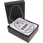 Easy Peasy Puzzle Lock