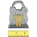 Easy Peasy Puzzle Lock
