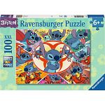 Disney: Stitch - In My Own World - 100 XXL Pieces
