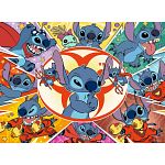 Disney: Stitch - In My Own World - 100 XXL Pieces