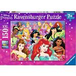 Disney Princesses: Time to Sparkle - 150 XXL Pieces