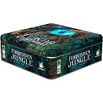Forbidden Jungle: Survive the Wild