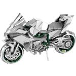 Metal Earth Premium Series Metal Model Kit: Kawasaki Ninja H2R