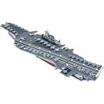 Metal Earth Premium Series 3D Metal Model Kit: USS Midway