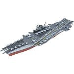 Metal Earth Premium Series 3D Metal Model Kit: USS Midway