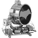 Metal Earth: Batman v Superman - Bat-Signal