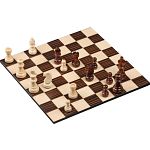 Magnetic Chess Set - Field 34 mm