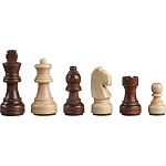 Magnetic Chess Set - Field 34 mm