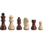 Magnetic Chess Set - Field 34 mm