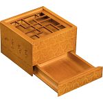 Secret Box - Treasure