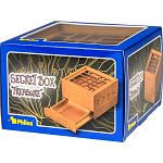 Secret Box - Treasure