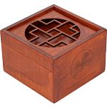 Secret Box - Forest