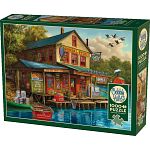 Bob's Beer & Bait