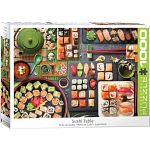 Sushi Table