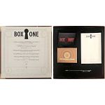 Box ONE by Neil Patrick Harris - Escape Room Game