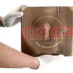 Box ONE by Neil Patrick Harris - Escape Room Game