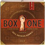 Box ONE by Neil Patrick Harris - Escape Room Game