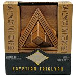 Egyptian Triglyph