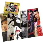 Elvis Timeline