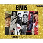 Elvis Timeline