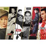 Elvis Timeline