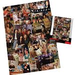 Friends Collage