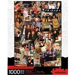 Friends Collage