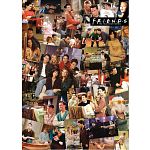 Friends Collage