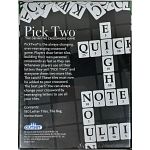Pick Two: The Definitive Crossword Game