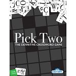 Pick Two: The Definitive Crossword Game