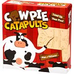 Cow Pie Catapults