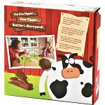 Cow Pie Catapults