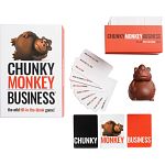 Chunky Monkey Business