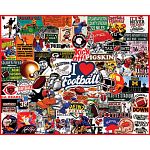 I Love Football