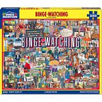 Binge-Watching