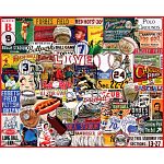 I Love Baseball