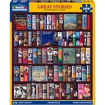 Great Stories