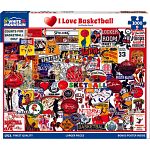 I Love Basketball