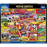 Movie Snacks