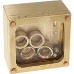 Corner to Corner - Dexterity Puzzle