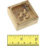 Corner to Corner - Dexterity Puzzle