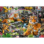 Brilliant Jungle