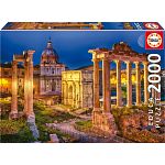 Roman Forum