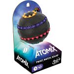 Atomix - Game and Brainteaser Puzzle