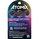 Atomix - Game and Brainteaser Puzzle