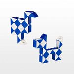 Rubik's Snake Serpent